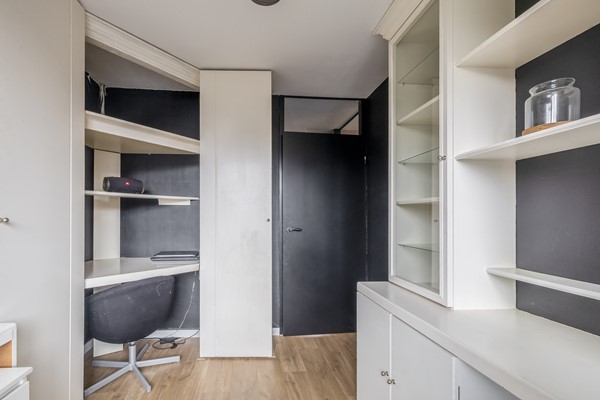 Medium property photo - De Bongerd 10, 3181 PE Rozenburg